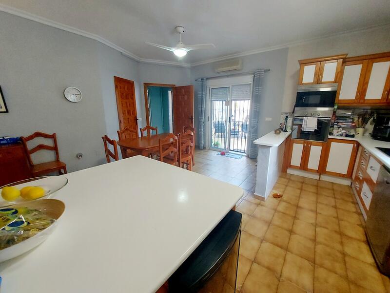 5 Cuarto Villa en venta