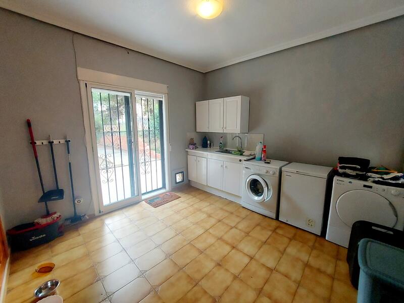 5 chambre Villa à vendre