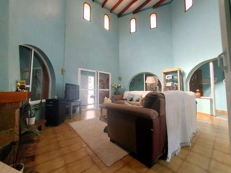 5 chambre Villa à vendre