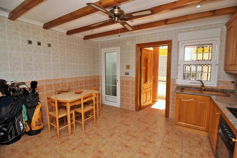 3 chambre Villa à vendre