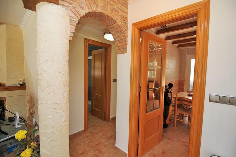 3 Cuarto Villa en venta