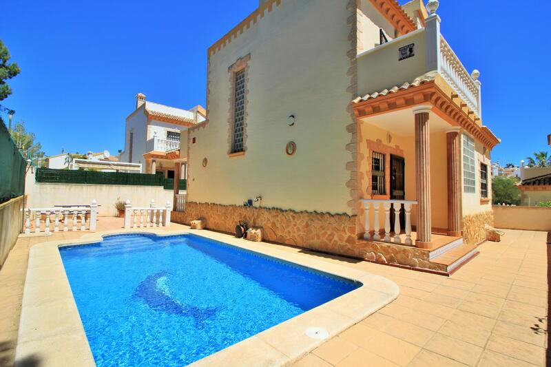 3 bedroom Villa for sale