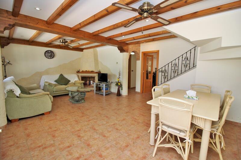 3 chambre Villa à vendre