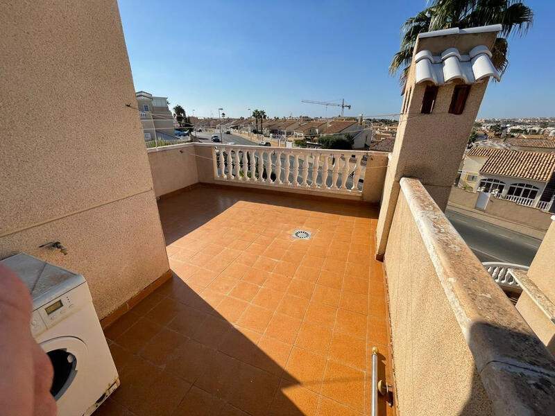 3 Cuarto Villa en venta