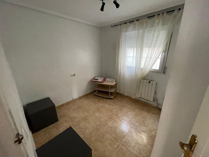 3 slaapkamer Villa Te koop