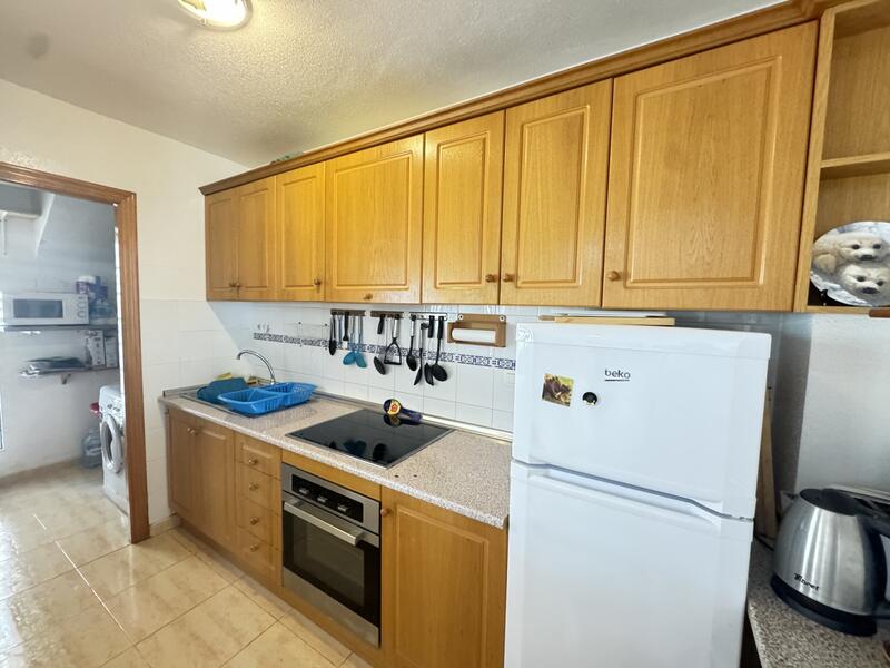 2 bedroom Apartment for sale