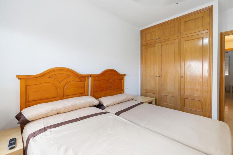 2 Cuarto Apartamento en venta