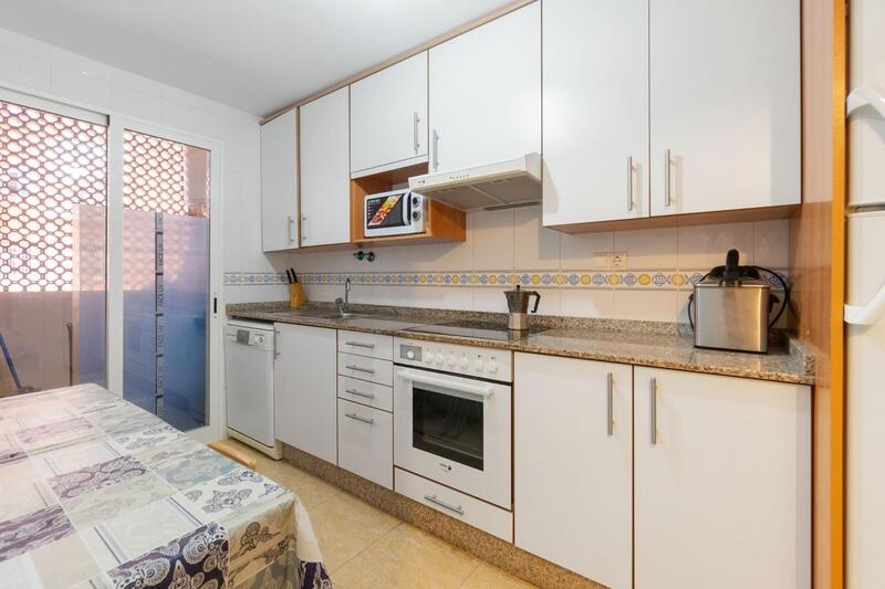 2 Cuarto Apartamento en venta