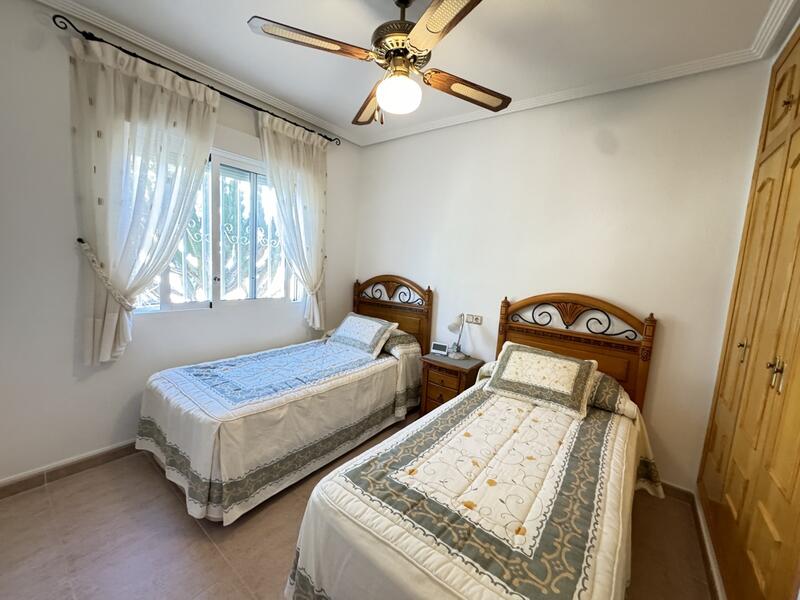 2 Schlafzimmer Appartement zu verkaufen