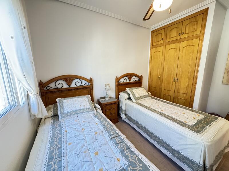 2 Schlafzimmer Appartement zu verkaufen