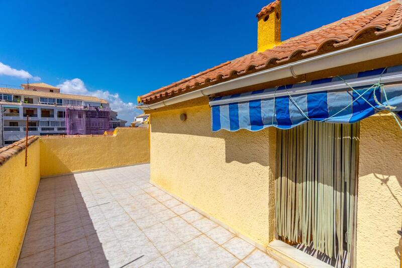 4 chambre Maison de Ville à vendre