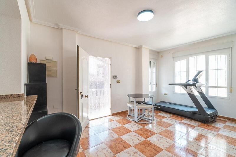 2 chambre Villa à vendre