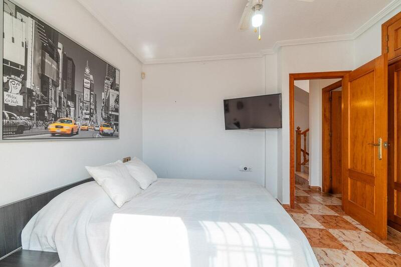 2 chambre Villa à vendre