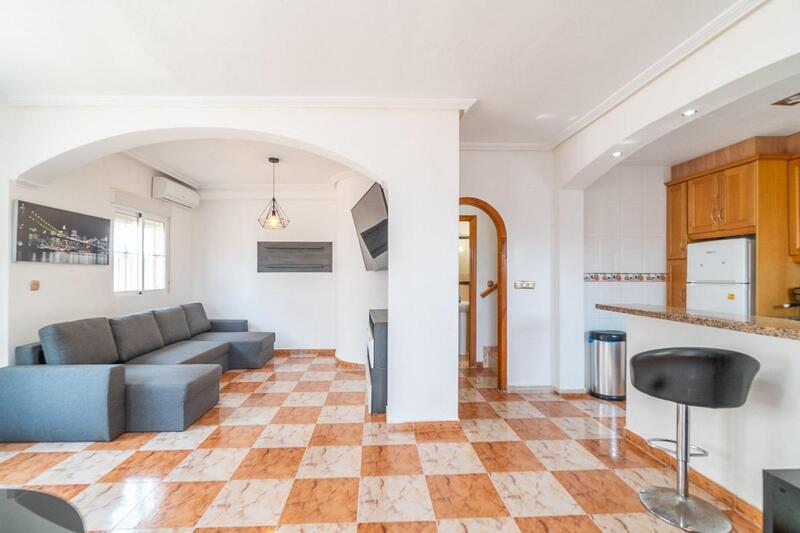 2 chambre Villa à vendre