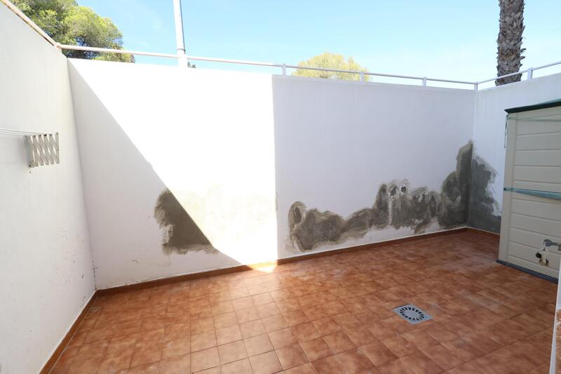 2 Cuarto Villa en venta