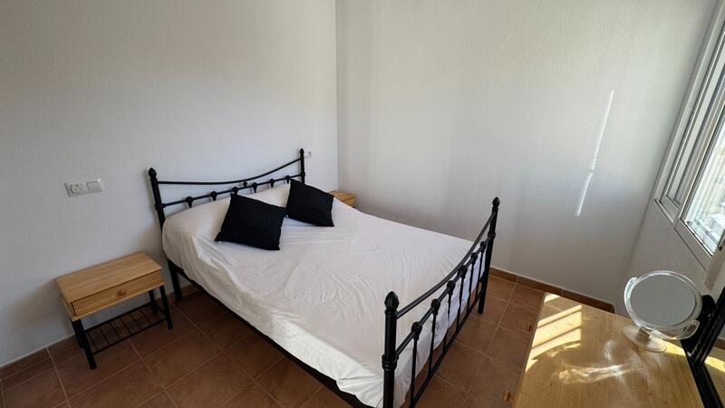 3 Schlafzimmer Duplex zu verkaufen