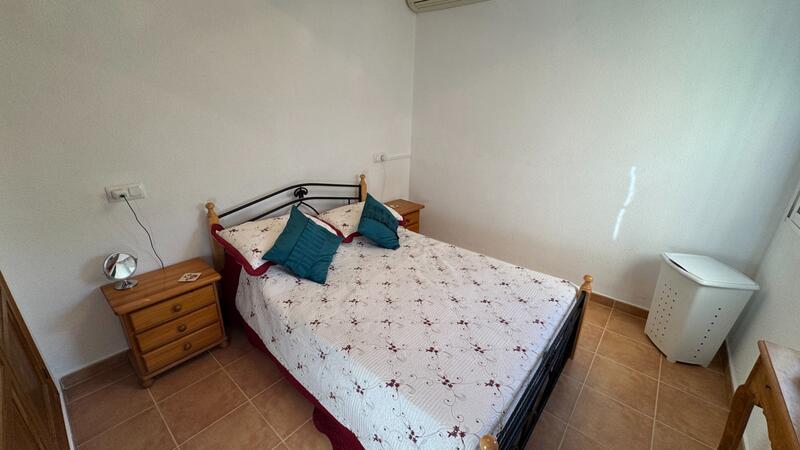 3 Schlafzimmer Duplex zu verkaufen