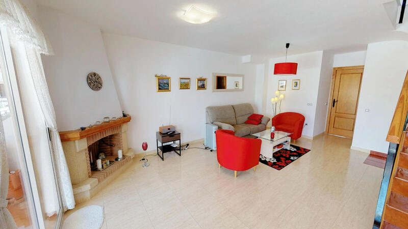 3 chambre Villa à vendre