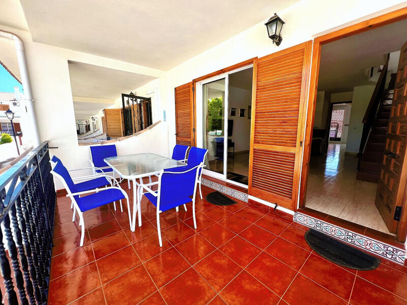 3 Cuarto Villa en venta