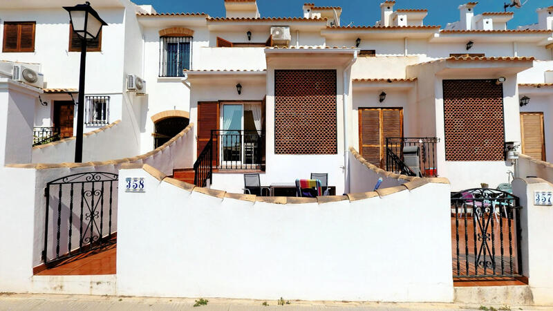 3 bedroom Villa for sale