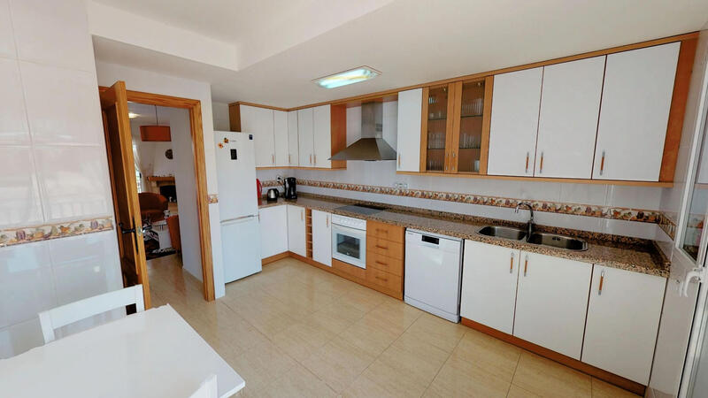 3 Cuarto Villa en venta