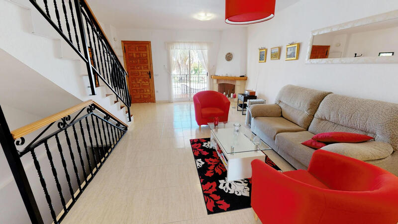 3 Cuarto Villa en venta