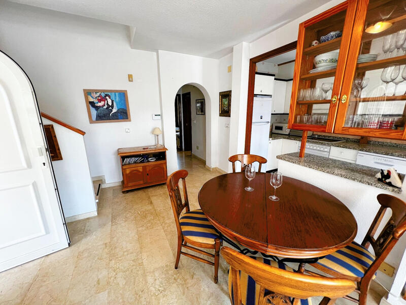 3 chambre Villa à vendre