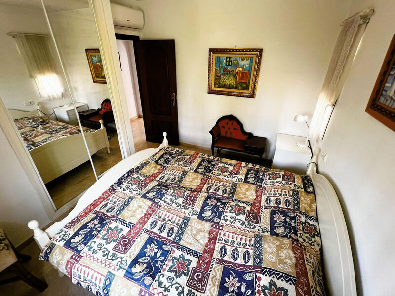 3 Schlafzimmer Villa zu verkaufen