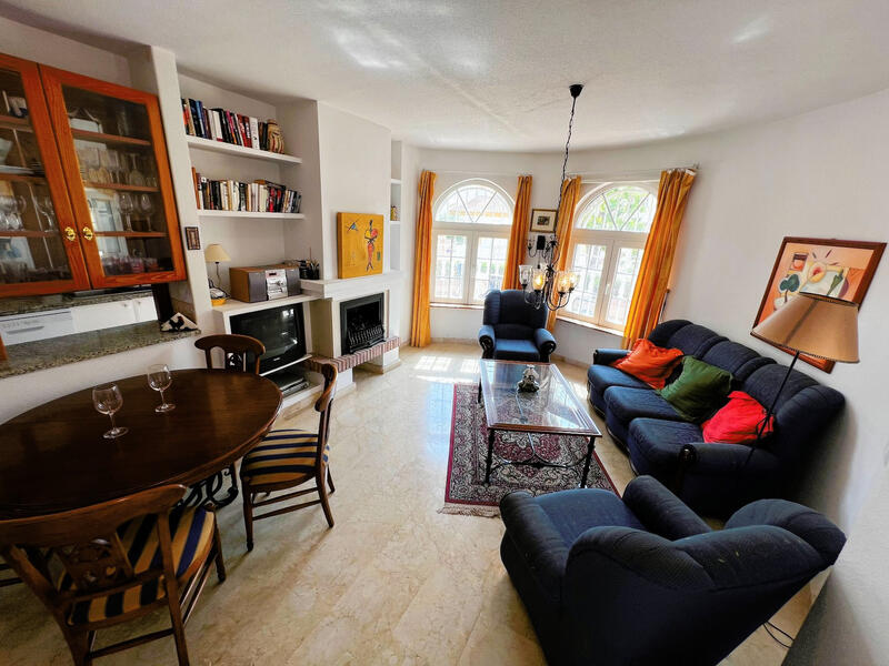 3 chambre Villa à vendre