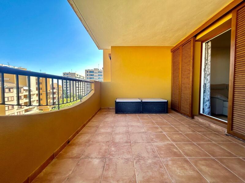 3 Cuarto Apartamento en venta