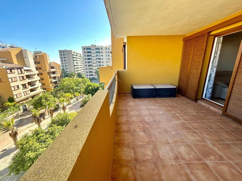 3 Cuarto Apartamento en venta