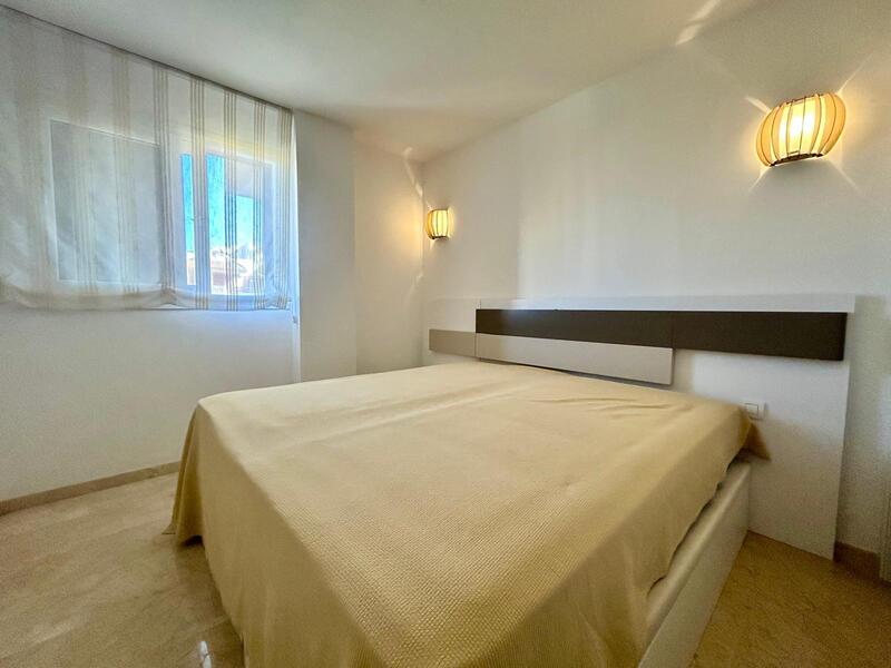 3 slaapkamer Appartement Te koop