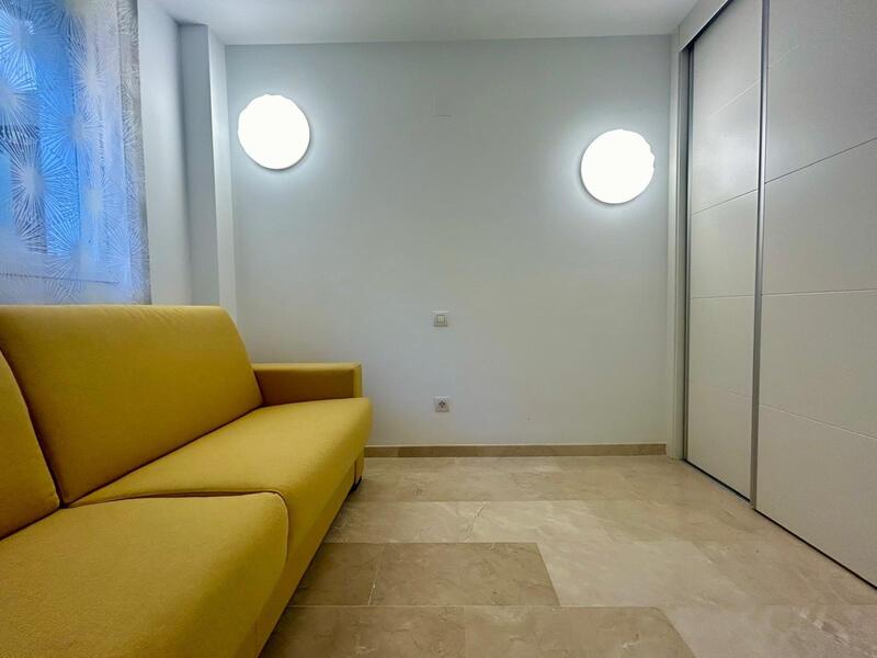 3 slaapkamer Appartement Te koop