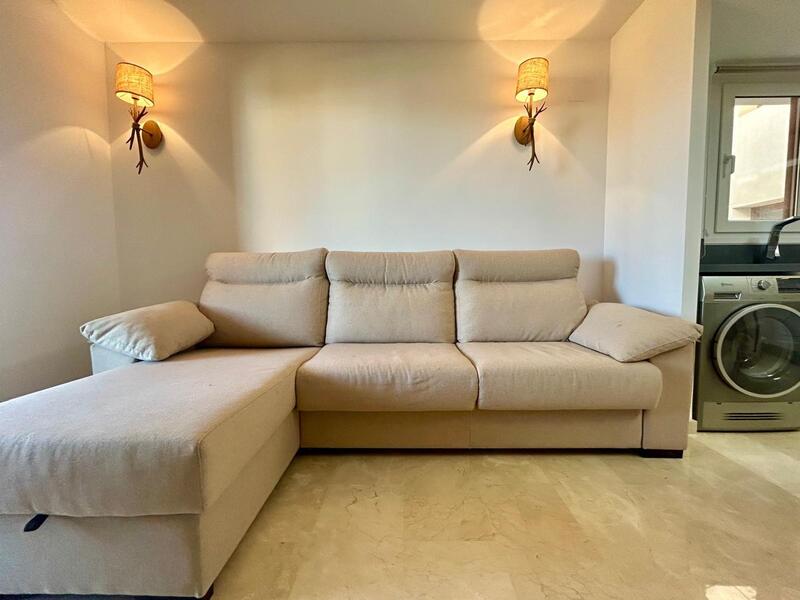 3 Cuarto Apartamento en venta