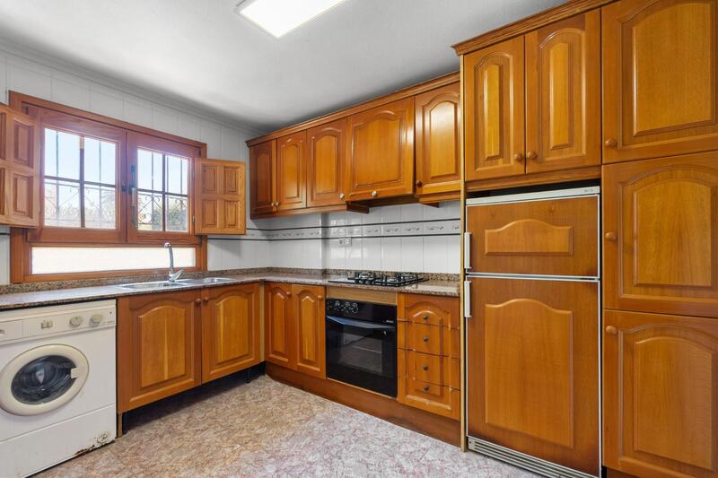 2 Cuarto Villa en venta