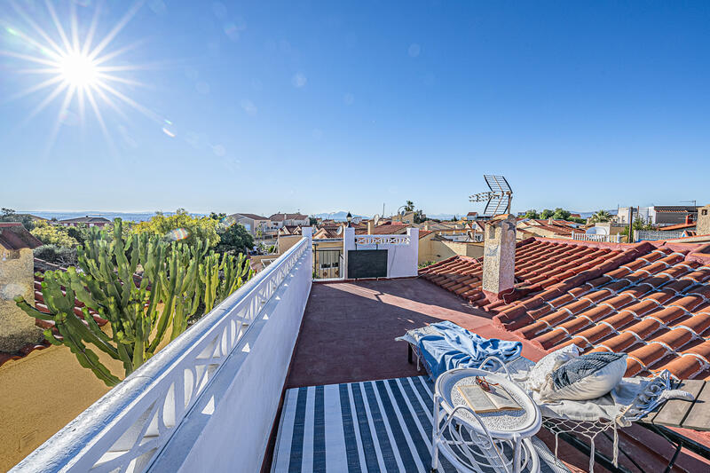 3 Schlafzimmer Villa zu verkaufen