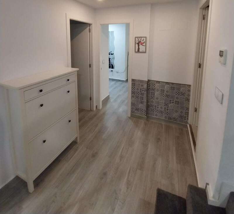 6 Cuarto Villa en venta