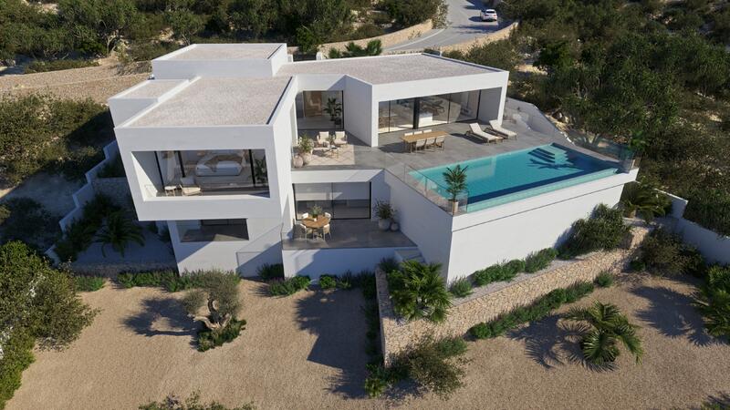 3 bedroom Villa for sale