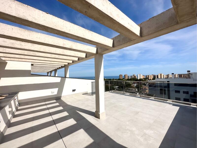 3 Cuarto Apartamento en venta