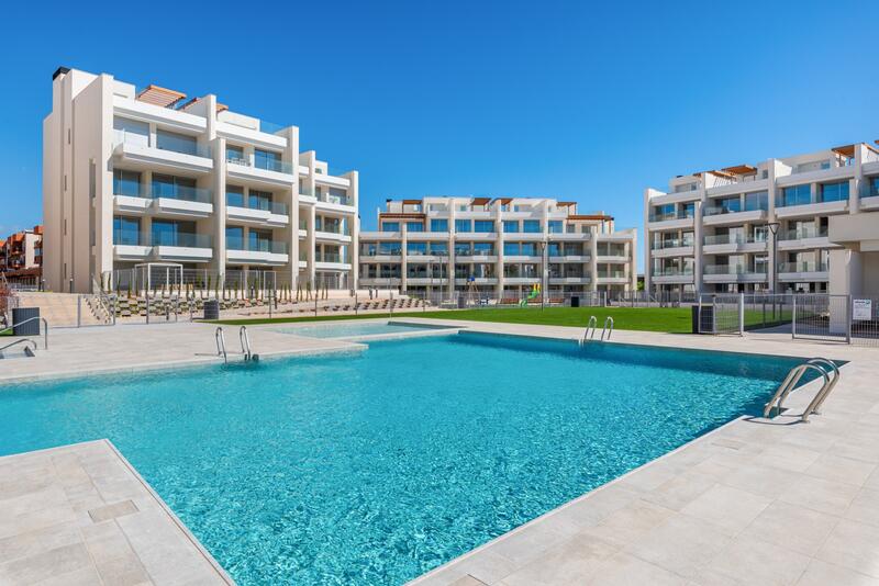 Apartment for sale in Los Dolses, Alicante