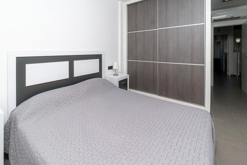 2 Schlafzimmer Appartement zu verkaufen