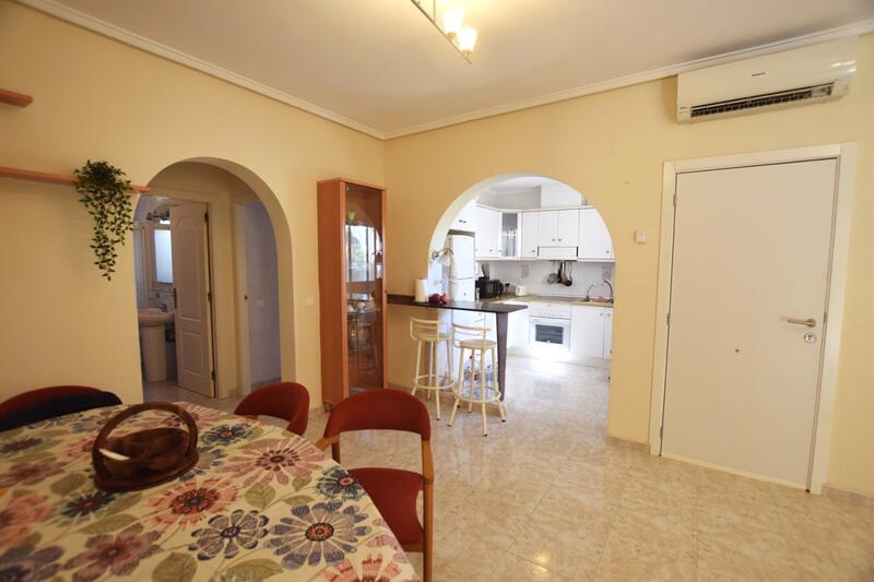 3 Cuarto Villa en venta