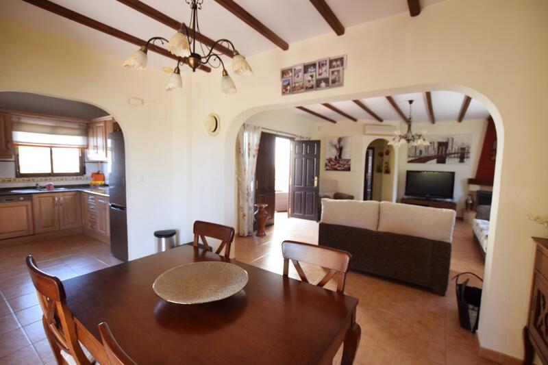 3 bedroom Villa for sale