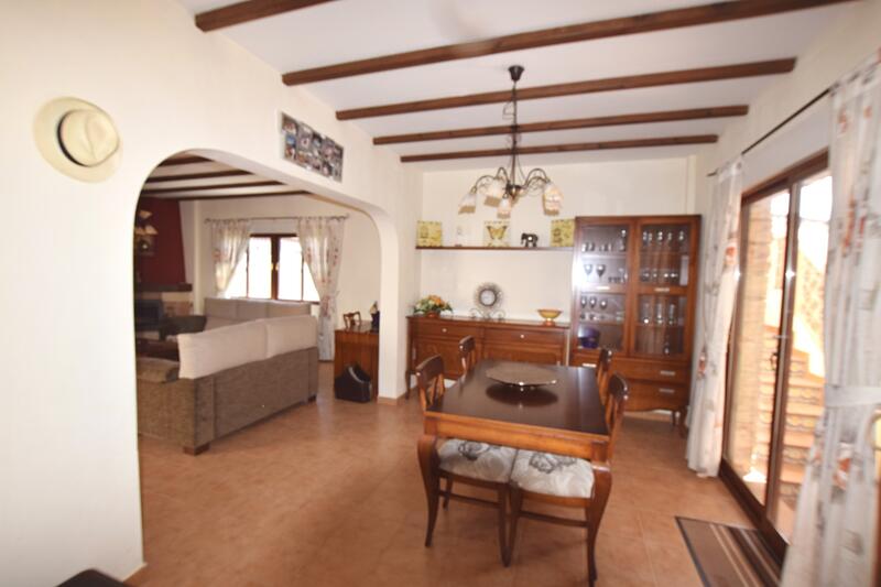 3 chambre Villa à vendre