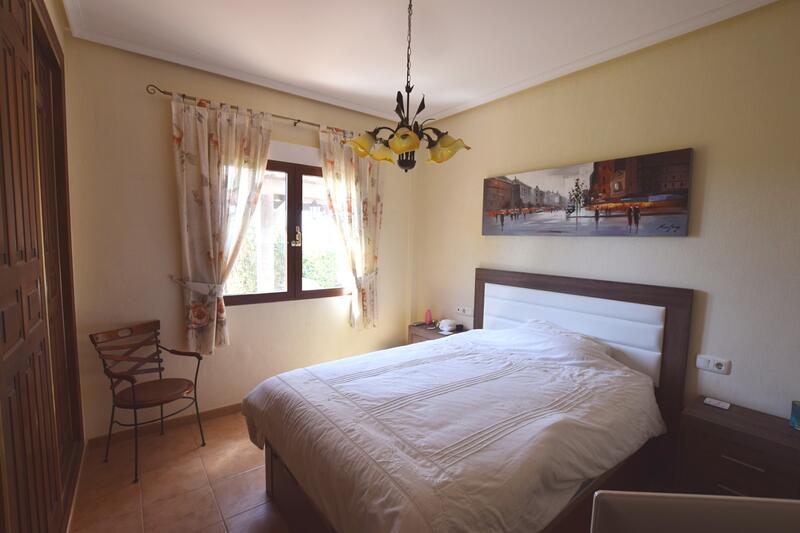 3 chambre Villa à vendre