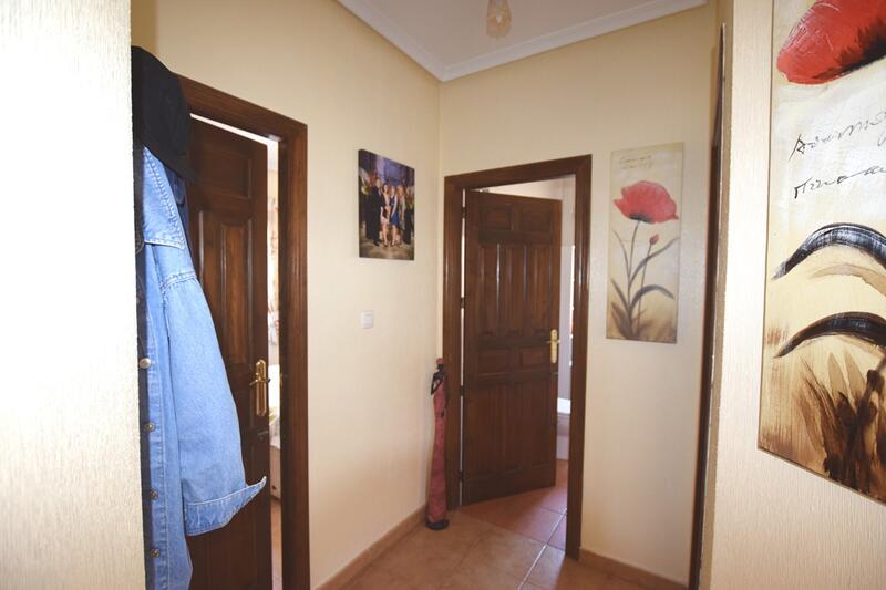 3 chambre Villa à vendre