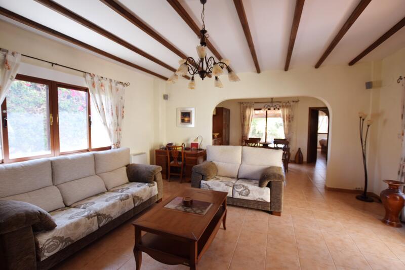 3 bedroom Villa for sale