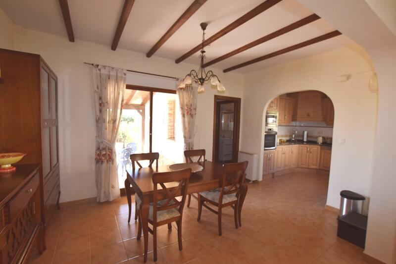 3 bedroom Villa for sale