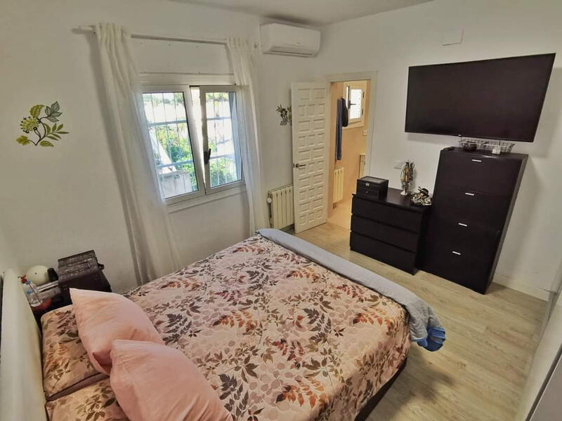 4 Schlafzimmer Villa zu verkaufen