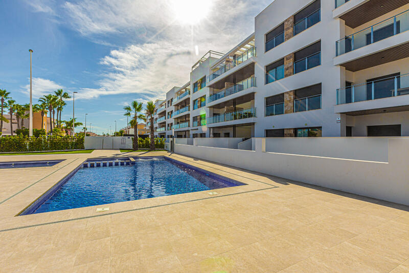 Appartement à vendre dans Orihuela Costa, Alicante